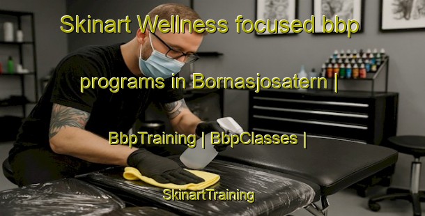 Skinart Wellness-focused bbp programs in Bornasjosatern | BbpTraining | BbpClasses | SkinartTraining-Sweden